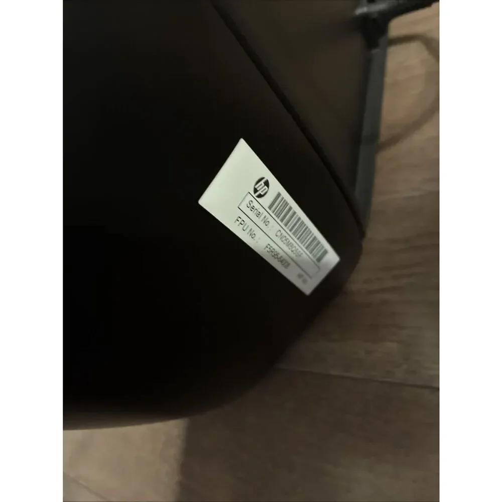 HP officejet 3830